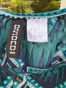 H&amp;M Tank Top, Size-M