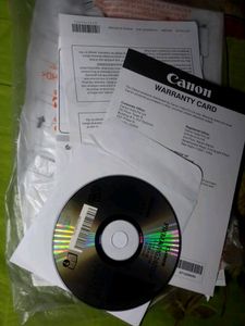 Canon Pixama MG 2470 All In One Colour Printer