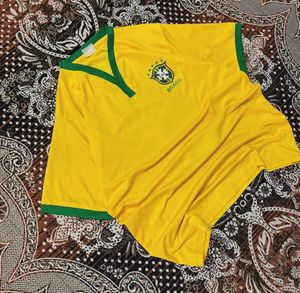 Brazil Jersey