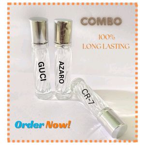 ATTAR COMBO