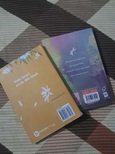 Rithvik Singh Book Set