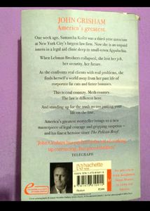 John Grisham&#39;s