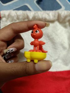 Funko Toy Chick