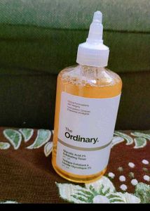 Glycolic Acid Toner
