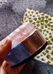 Free  New Eyeshadow