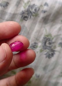 Big Size Manik Ratn/  Gemstone