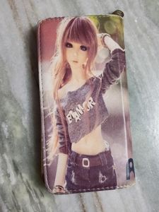 Wallet For Women And Girls