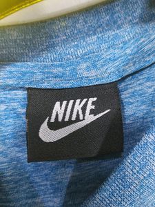 Printed T-shirt quality good.