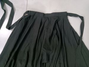Slit Beautiful Skirt