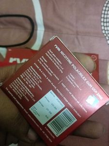 Ryze Nicotine Gum Bundle