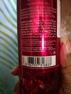RESERVED Bath &amp; Body Works Forever Red