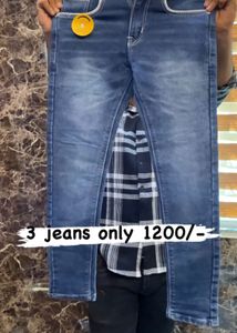 Mens Jeans