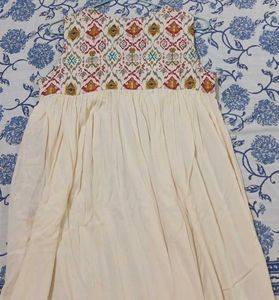 Fancy Ethnic Kurta