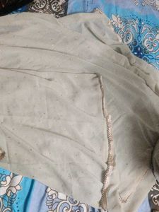 Embroidered Kurti Top