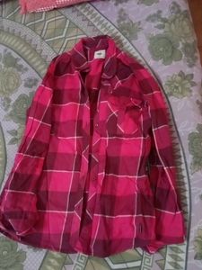 Shirt With New Look