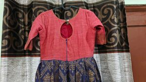 Ethnic Frock