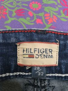 Tommy Hilfiger Jeans