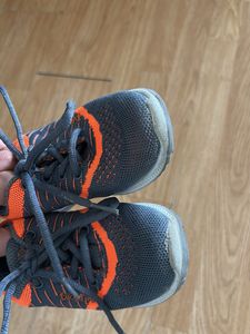 Boys Sneakers - Liberty