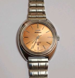 Mechanical Watch