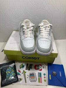 Stylish Comet Sneakers 👟 ORIGINAL UK-9
