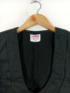 Black Casual Jocket (Women&#39;s)