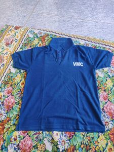Blue VMC T-Shirt