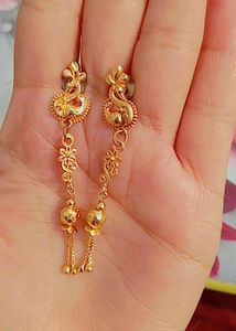 City Gold Eyring Long