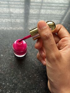 Nail polish