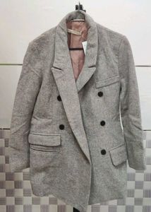 Coat For Winters