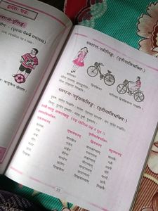 Sanskrit Book