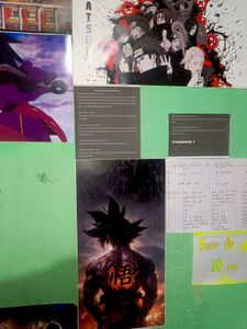 Amine Posters
