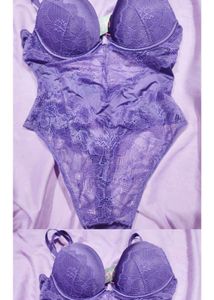 ORGINAL LA SENZA LINGERIE/BODYSUIT