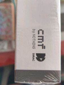 CMF by Nothing Buds - New!