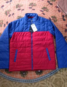 Mens Winter Puffer Jacket Brand New With Tag ...
