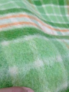 new pure wollen blanket