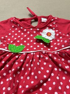 Baby Frock