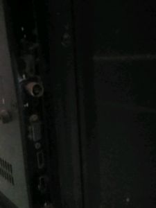 Vidiocon Led 32 Inch Tv