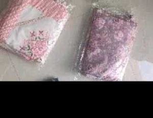 Bedsheets