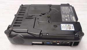 Epson PowerLite 1264  HD WXGA 3LCD Projector 📽️