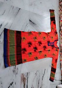 🍊🌹Beautiful Kurti