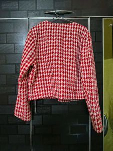 Simplicity utility jacket