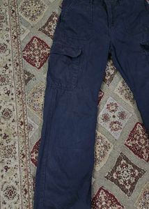 Zara Cargo 30x32