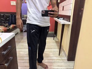 PUMA Track Pants
