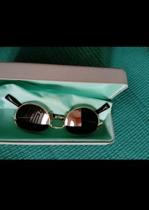 Sunglass Unused