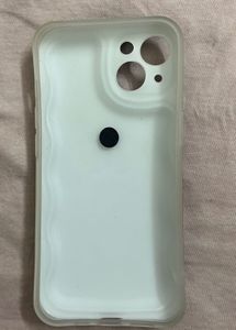 iPhone 13/14 Chanel Phone Cover