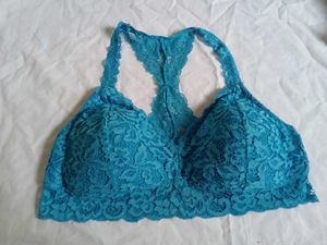 Lace Bralette