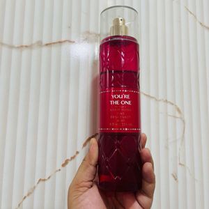 Bath & Body Works– You’re The One (Decant 10ml)