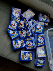 Fake Pokemon Cards