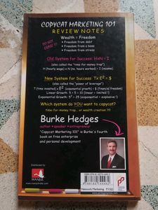 Non-Fiction Book
