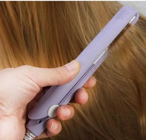 Mini Hair Straightener